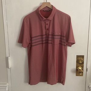 Travis Matthew polo